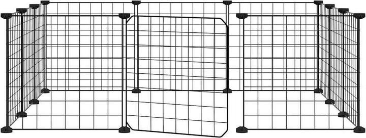 Actual product image VidaXL Saunderson
