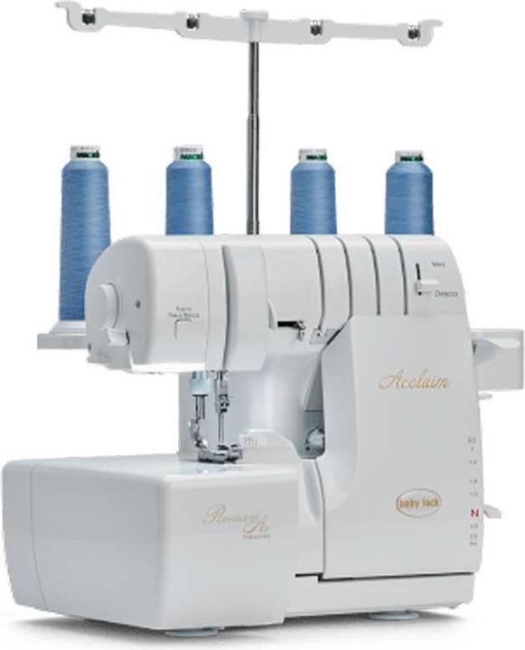 Produktbild Baby Lock Babylock Acclaim Overlock