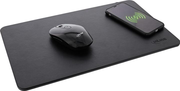 Image du produit InLine Tapis de souris
