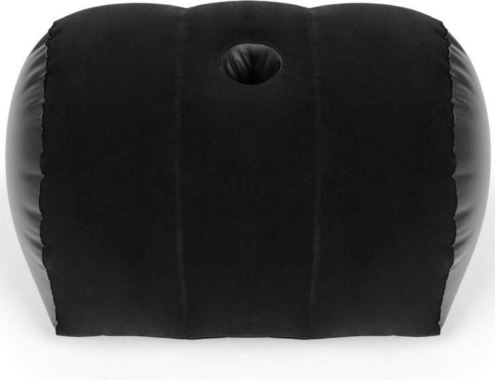 Image du produit Bedroom Fantasies The Straddler Oreiller Gonflable - Noir