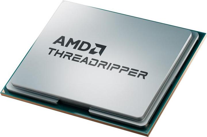 Produktbild AMD Ryzen Threadripper 7980X (sTR5, 3.20 GHz, 64 -Core)
