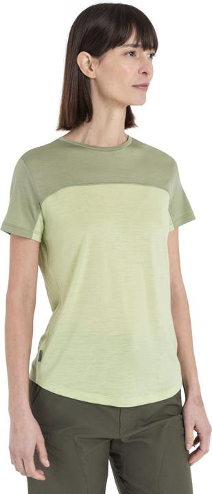 Image du produit Icebreaker Tee Femmes Cool-Lite Sphere III S/S CB (XS)