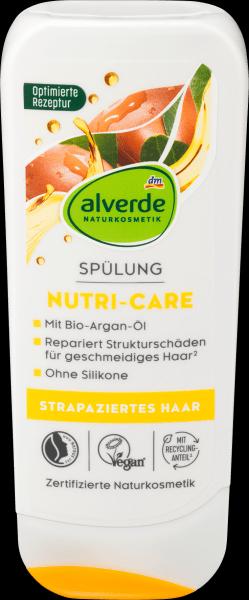 Produktbild dm alverde Nutri Care (200 ml)