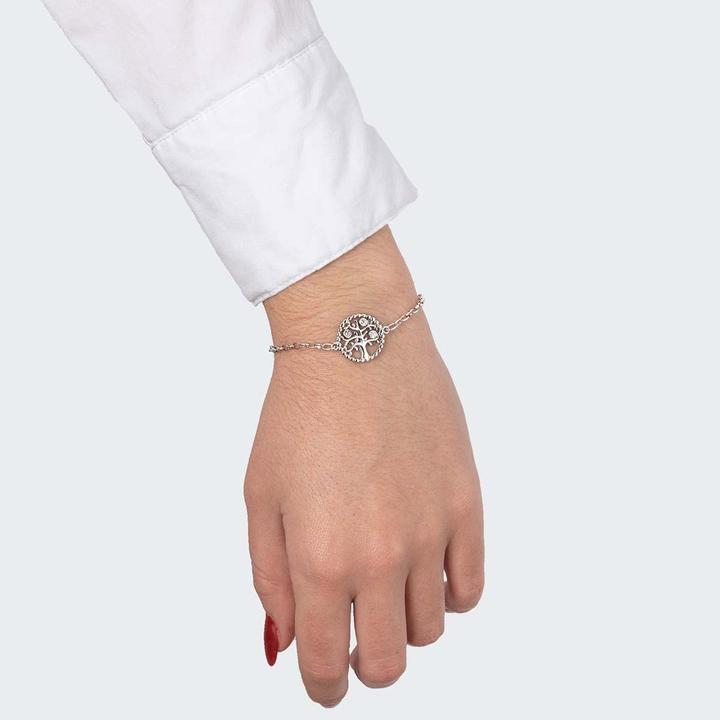 Produktbild Lotus Bracelet femme LS2194/2/1 (20.50 cm, Edelstahl)