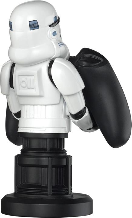 Produktbild Exquisite Gaming Star Wars Storm Trooper (Playstation Classic)