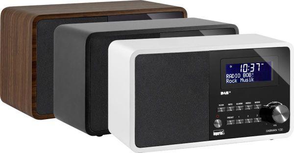 Produktbild Imperial Dabman 100 (DAB+, FM)