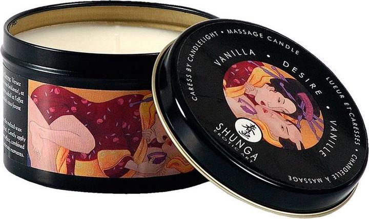 Actual product image Shunga Desire (200 ml)