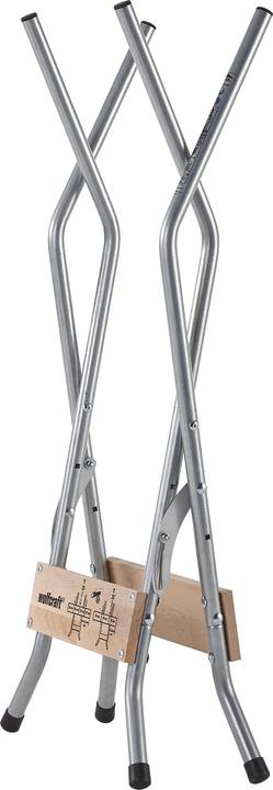 Produktbild wolfcraft wolfcraft 1 SB 60 - Sägebock 540x1000x600mm (54 cm, 60 cm)