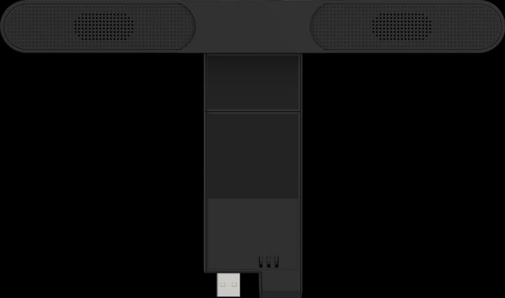 Produktbild Lenovo THINKVISION MS30 (S) SOUNDBAR (4 W, 2.0 Kanal)