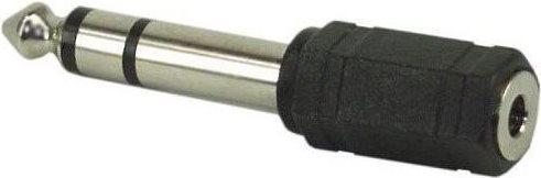 Productafbeelding InLine Audio-adapter (Jack adapter)