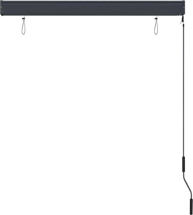 Actual product image VidaXL Gorn (80 x 250 cm)