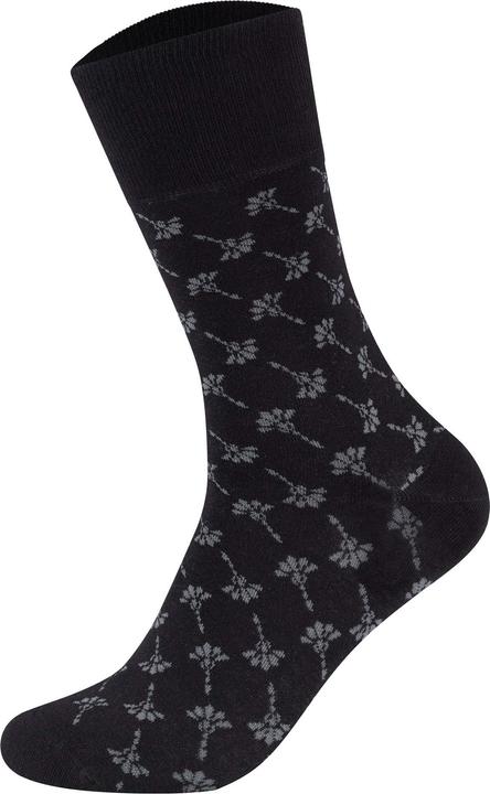 Image du produit Joop! Unisex premium essential organic cotton Socks 2p (lot de 2, 39 - 42)