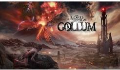 Immagine prodotto FFG degli Anelli: Gollum Xbox One/Series X (Xbox Series X, Xbox One S)