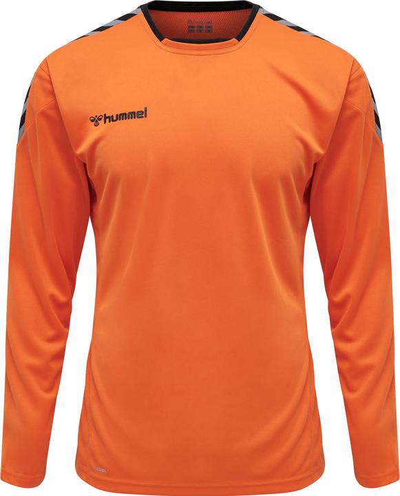 Immagine prodotto hummel Autentica Maglia Poly L/S (S)