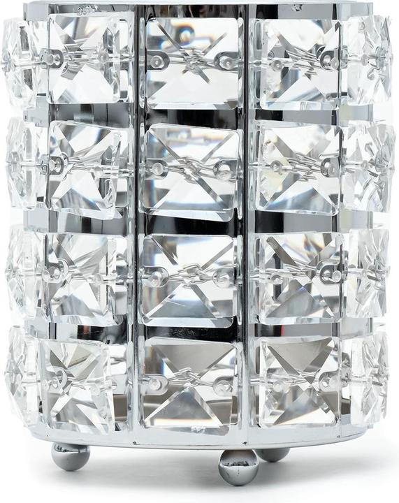 Intirilife Brush holder for make-up brushes
