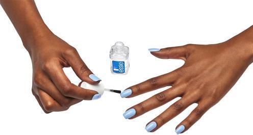 Immagine prodotto Essie Cura delle unghie (1 tutto in uno, Smalto per unghie effetto gel)