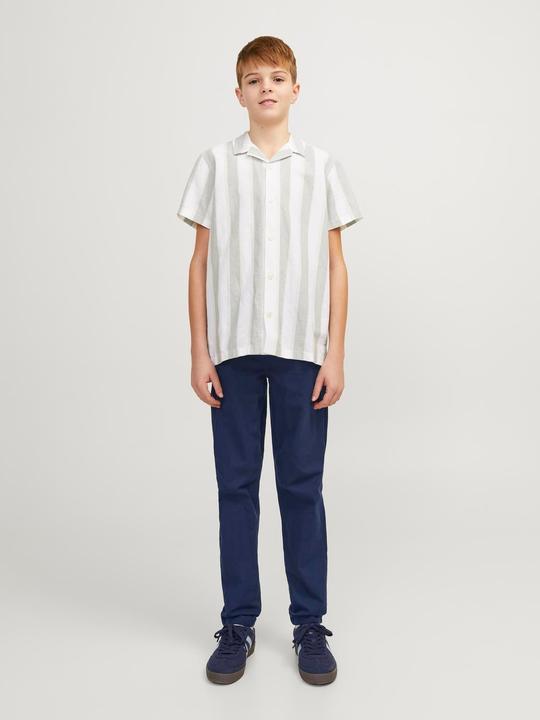 Produktbild Jack & Jones Jpstkane Jjsummer Jogger Sn Jnr (176)