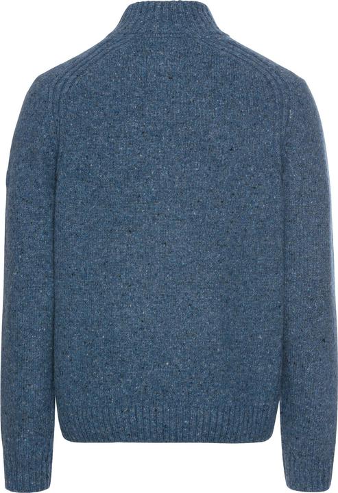 Actual product image Camel Active Troyer jumper made from a cotton blend (L)