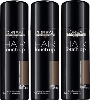 Produktbild L'Oréal Professionnel Hair Touch Up (Dark Blonde)