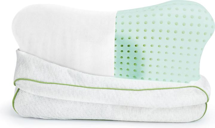 Actual product image Blackroll Recovery Pillow (50 x 30 cm)