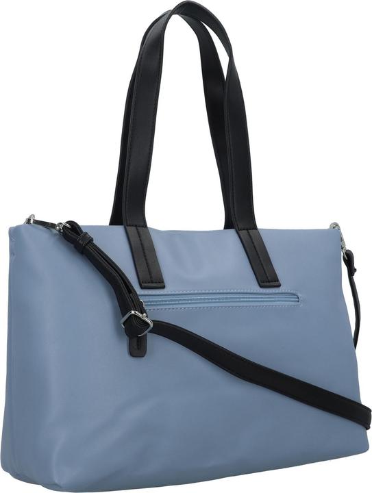 Produktbild Tom Tailor Thessa Shopper Tasche 41.5 cm (15 l)