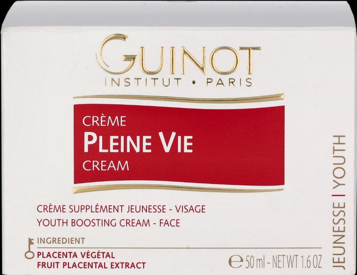 Produktbild Guinot Pleine Vie (50 ml, 24h Creme)
