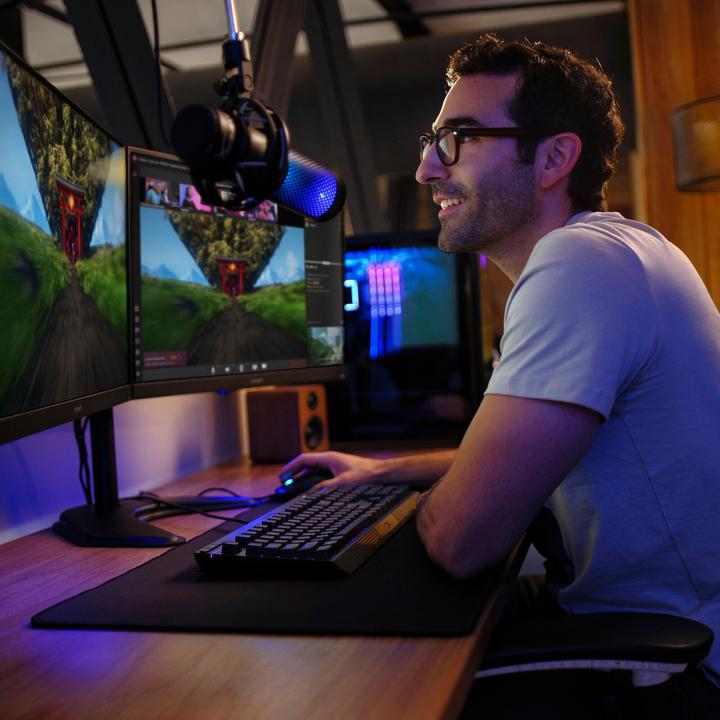 Produktbild HP OMEN 40L GT21-2400ng Gaming PC i7-14700K 64GB 1TB SSD 1TB HDD RTX 4080 Win11 (Intel Core i7-14700K, 65.54 GB, 1000 GB, GeForce RTX 4080 SUPER)