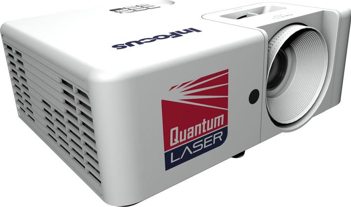 Image du produit Infocus INL178 (Full HD, 4000 lm)