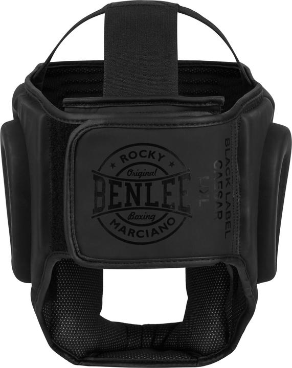 Actual product image Benlee boxing helmet label caesar (S/M)