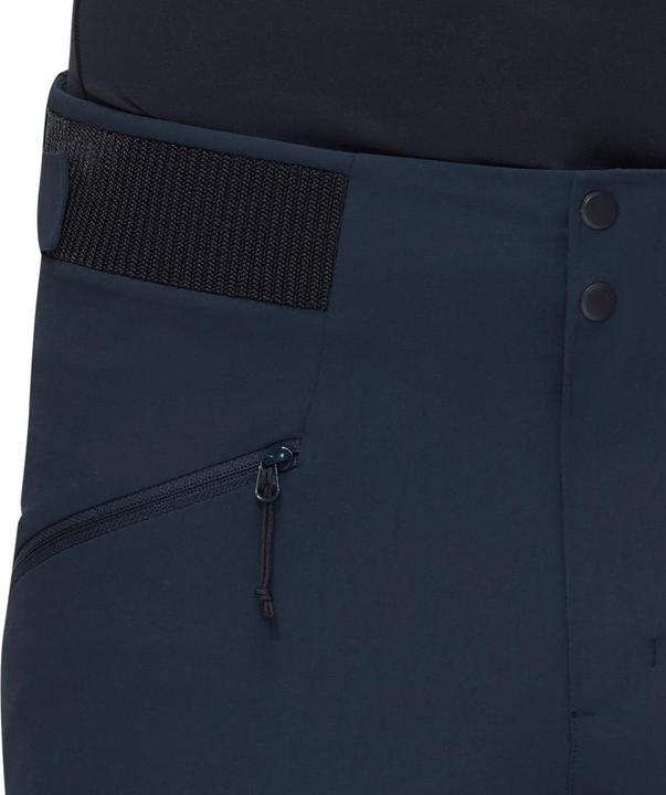 Immagine prodotto Mammut Pantaloni Courmayeur SO Pantaloni Softshell (M)