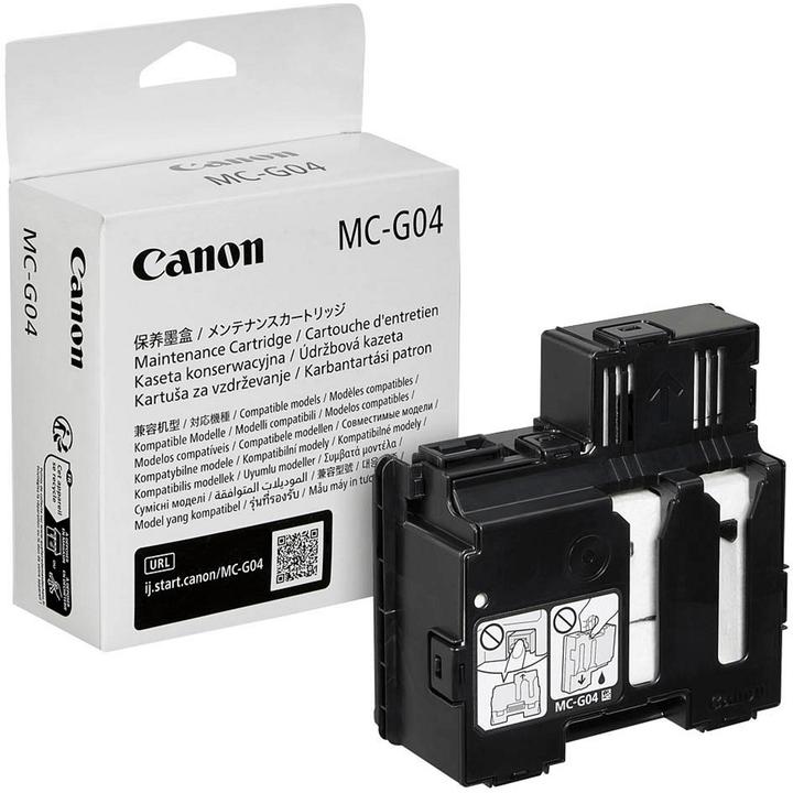 Produktbild Canon MC-G 04 Maintenance Cartridge