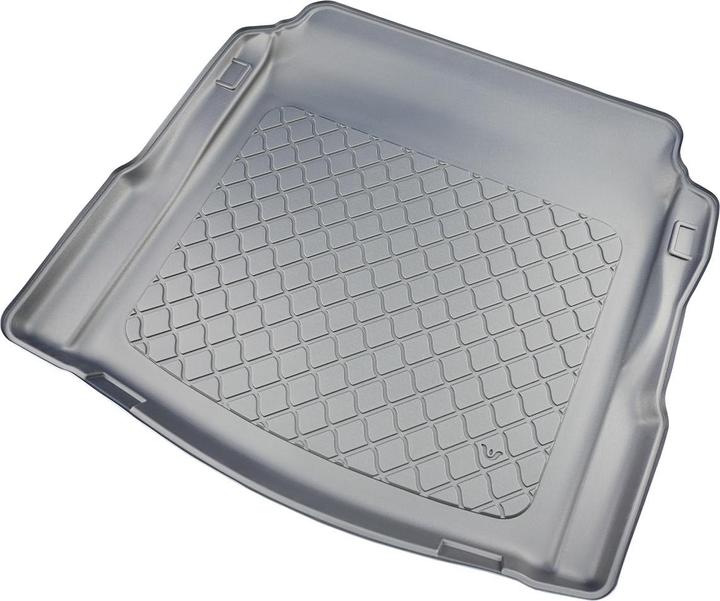 Actual product image Aristar Boot liner for BMW 2 Series Coupe / M2 Coupe from 2022