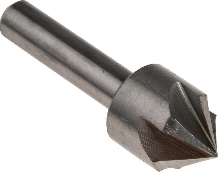 Produktbild Rs Pro HSS Bohrer Ø 16mm, 5 Schneiden, 90° (16 Millimeter)