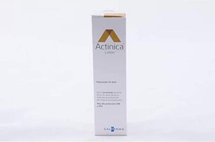 Image du produit Galderma Correcteur Actinica 80g