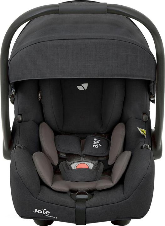 Actual product image Joie i-Gemm 3 baby seat (Baby car seat, ECE R129/i-Size Standard)