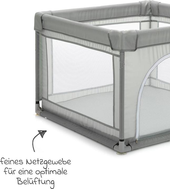 Image du produit Fillikid Mia (95 cm, 95 cm)
