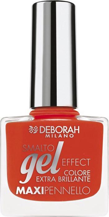 Immagine prodotto Deborah Milano Smalto per unghie effetto gel n. 10 (10, Smalto per unghie effetto gel)