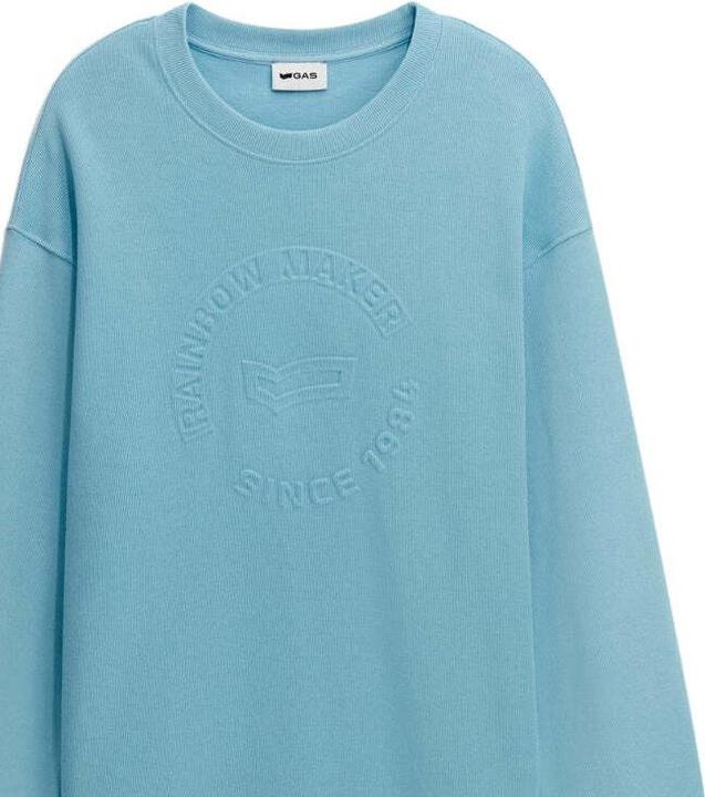 Produktbild Gas Sweatshirt Dean "Rainbow Maker" (M)