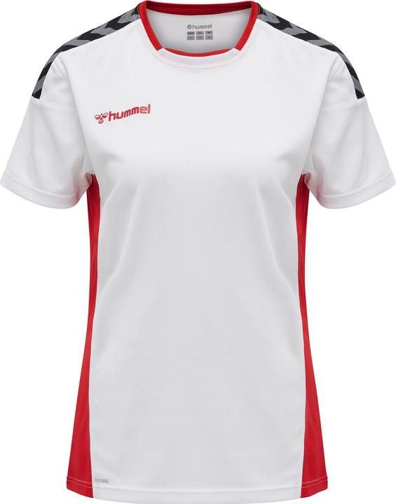 Immagine prodotto hummel Authentic Poly Jersey Donna S/S (XS)