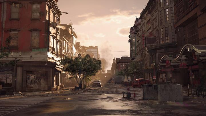 Produktbild Microsoft Tom Clancy's The Division 2, Xbox One Standard Italienisch (Xbox One S)