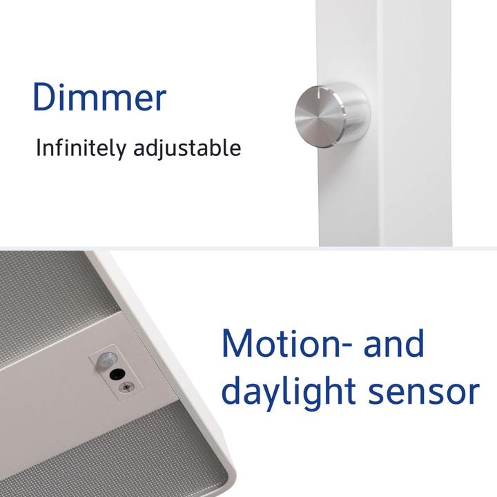 Produktbild Maul Stehleuchte LED juvis sensor dimmbar (7200 lm)