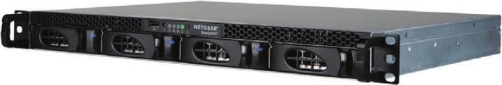 Netgear ReadyNAS RR2304G6 (4 x 6 TB)
