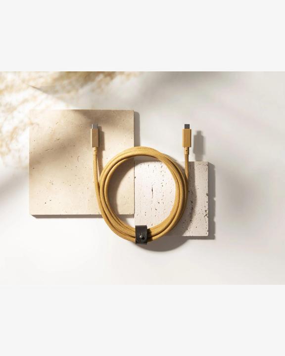 Image du produit Native Union USB C – USB C (2.40 m, USB 2.0)