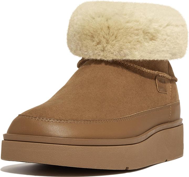 Fitflop Gen-ff Mini GS6-A69 - 37 (37)