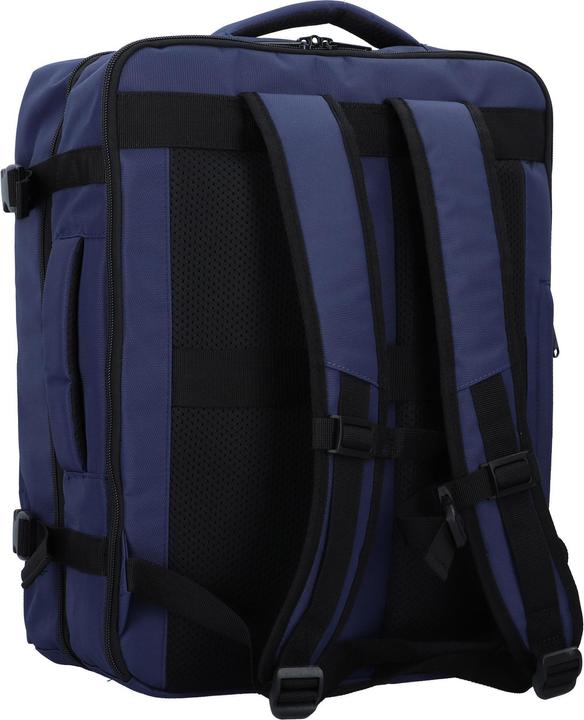 Produktbild Jump Moorea Reiserucksack 45 cm Laptopfach (28 l)