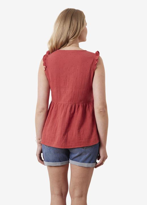Actual product image Vertbaudet Blouse for pregnancy & breastfeeding (44)
