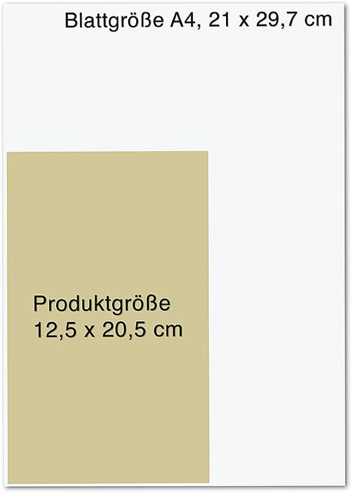 Produktbild Hatokos wunderbarer Schreibwarenladen (Deutsch, Ito Ogawa, 2025)