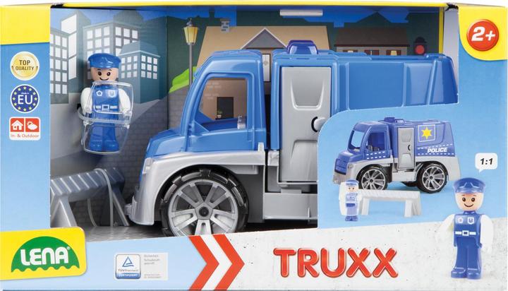 Image du produit Lena Truxx Police