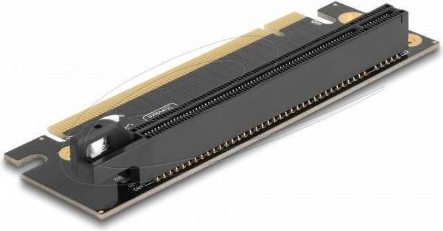 Image du produit Delock Riser Karte PCI Express 3.0 x16 Stecker zu x16 Slot 9