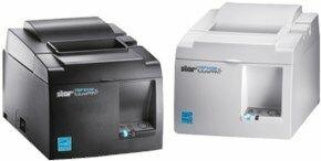 Actual product image Star Micronics TSP143IIU+ (USB 2.0)